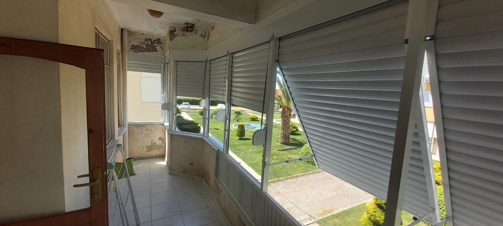 edremit panjur akçay panjur burhaniye panjur otomatik panjursistemleri kumandalı panjur